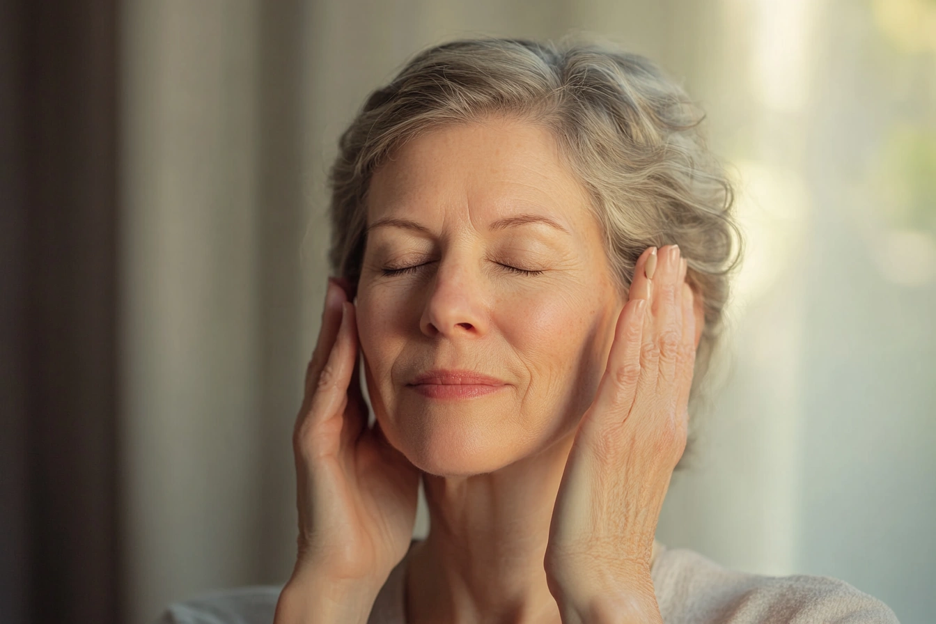 Демонстрація техніки Бхрамарі